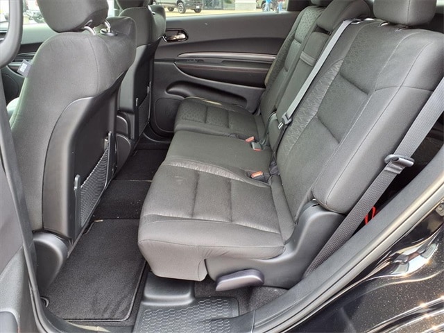 2026 Dodge Durango GT - Photo 21