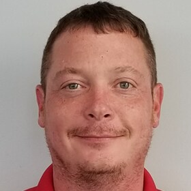 Staff member Joe Surratt from ID_504dfd4142c2