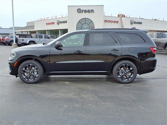 2026 Dodge Durango GT - Photo 18