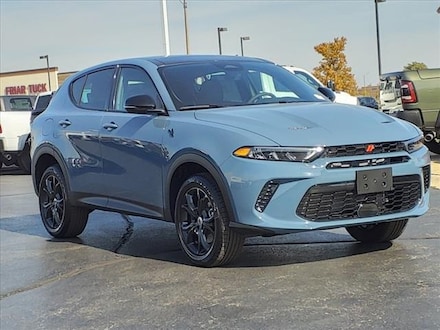 2024 Dodge Hornet GT PLUS AWD SUV