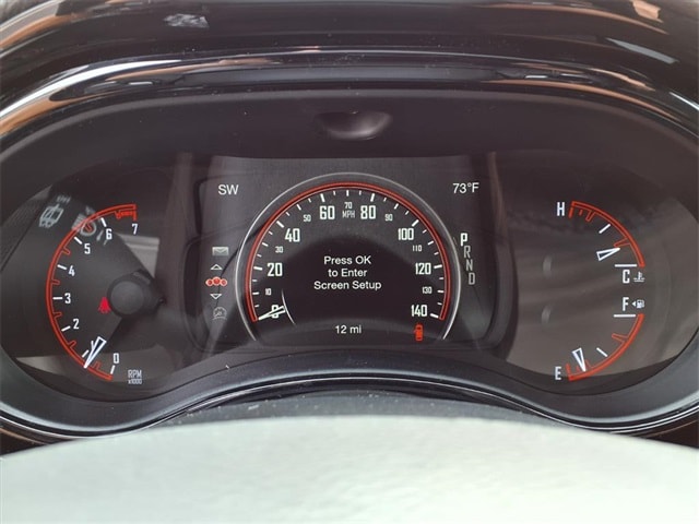 2026 Dodge Durango GT - Photo 15