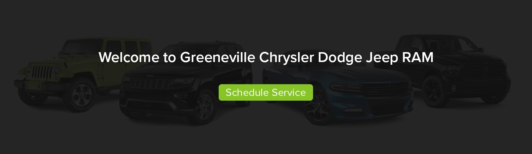 Dodge Ram Chrysler Jeep Dealer Greeneville TN New & Used Cars Trucks