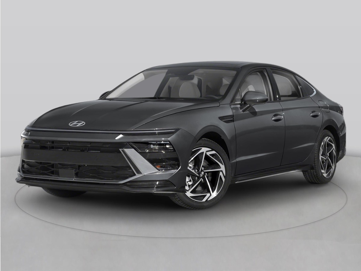 2024 Hyundai Sonata