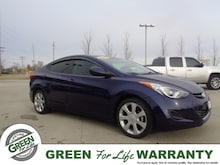 New and Used Hyundai Dealer Springfield | Green Hyundai