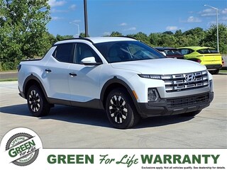 2026 Hyundai Santa Cruz SEL Truck Crew Cab