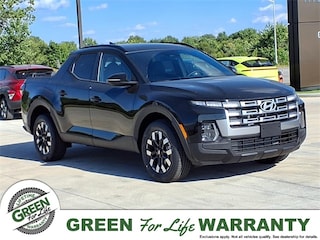 2026 Hyundai Santa Cruz SEL Truck Crew Cab