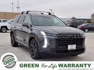 2025 Hyundai Palisade XRT SUV