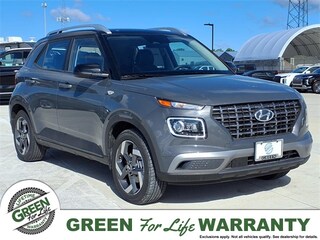 2025 Hyundai Venue Limited SUV