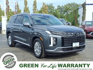 2025 Hyundai Palisade SEL SUV
