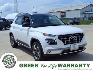 2025 Hyundai Venue Limited SUV