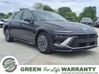 Hyundai Sonata Hybrid