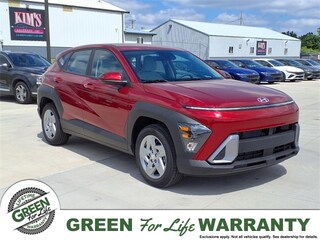 2026 Hyundai Kona SE SUV