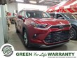 Toyota Grand Highlander Hybrid