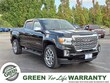 GMC Canyon