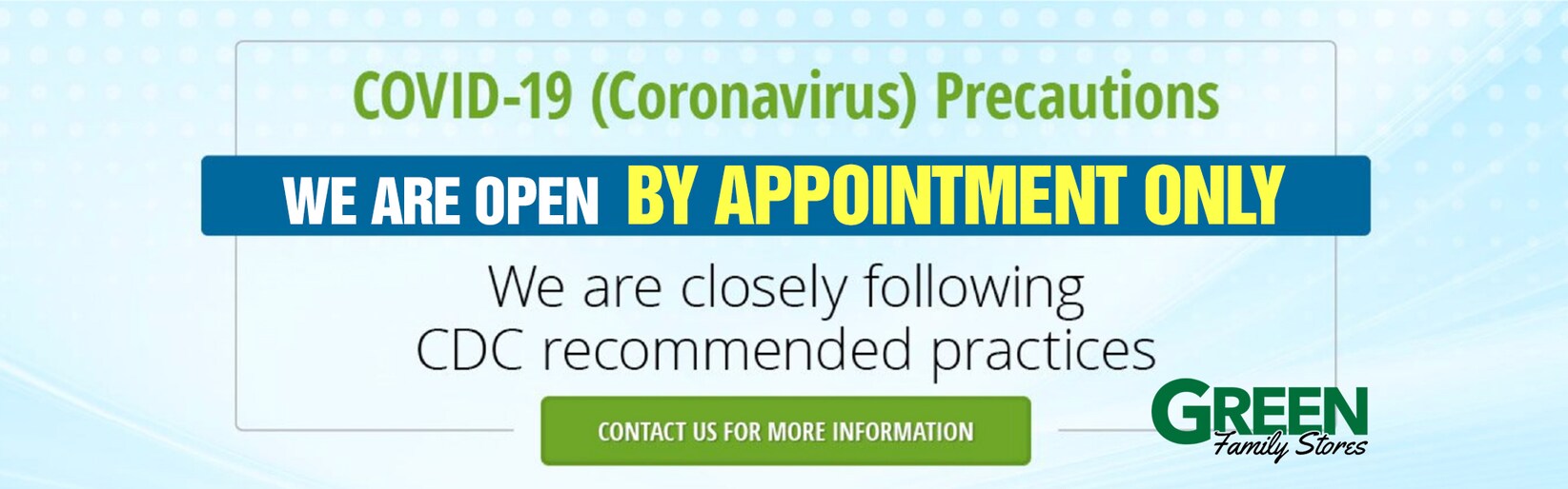 Green Family Stores New Volkswagen, Kia, Dodge, Toyota, Subaru, Audi