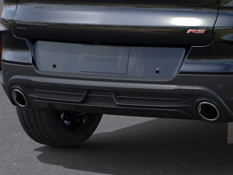 2026 Chevrolet Trailblazer RS - Photo 46