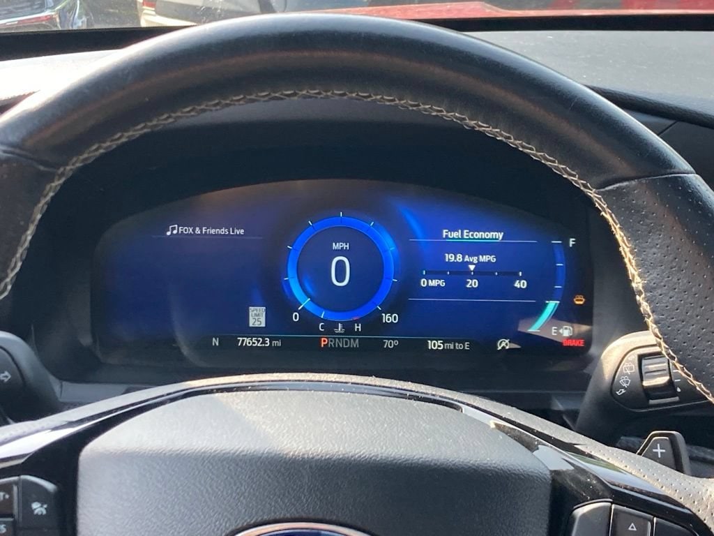 2023 Ford Explorer ST - Photo 10