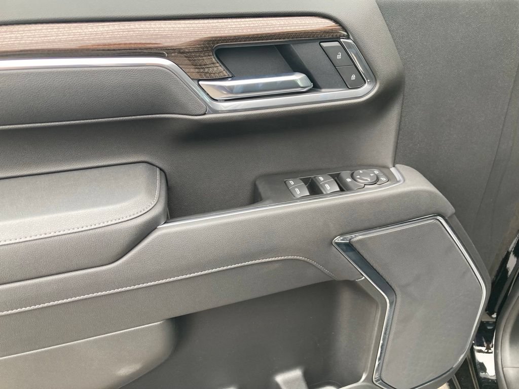 2026 Chevrolet Silverado 1500 LT - Photo 17