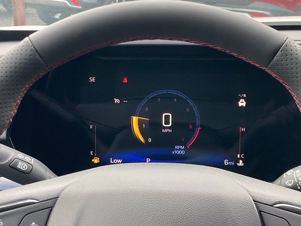 2026 Chevrolet Trax RS - Photo 11
