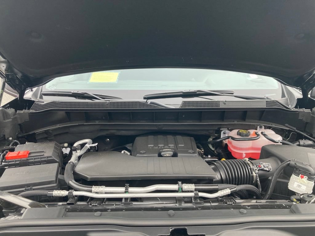 2026 Chevrolet Silverado 1500 LT - Photo 27