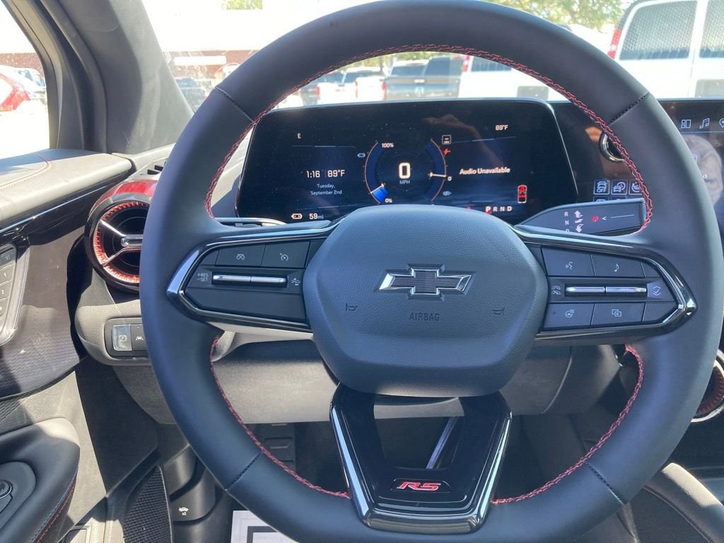 2025 Chevrolet Blazer EV RS - Photo 7
