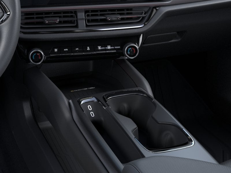 2026 Chevrolet Equinox EV RS - Photo 50