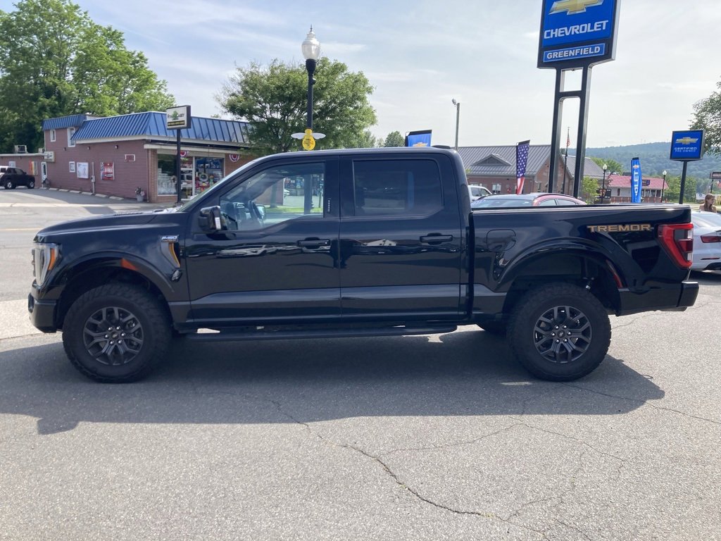 2023 Ford F-150 XL photo 4