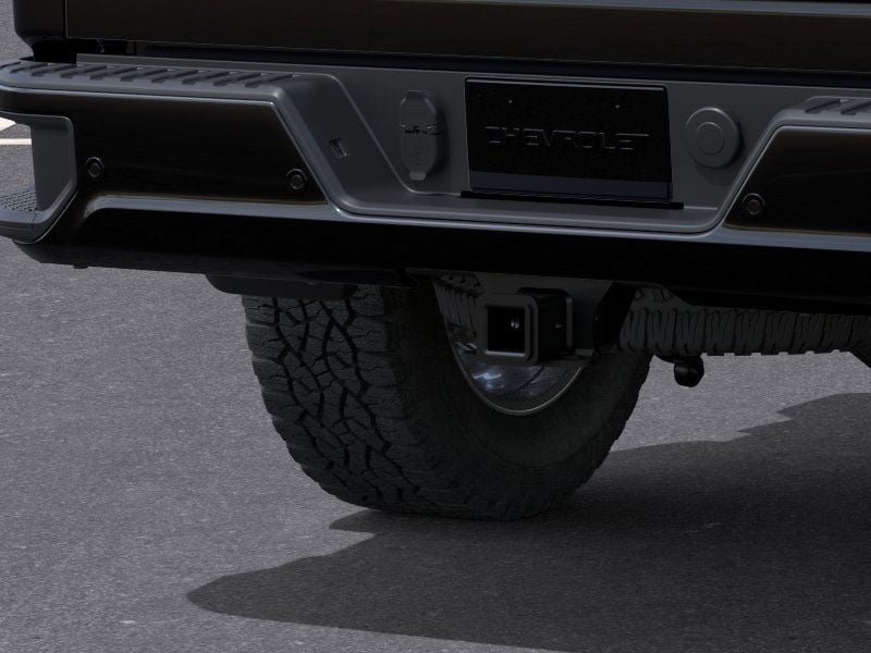 2025 Chevrolet Silverado 2500 HD High Country - Photo 40