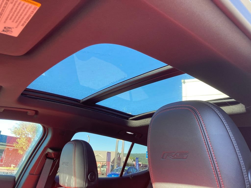 2025 Chevrolet Equinox EV RS - Photo 4