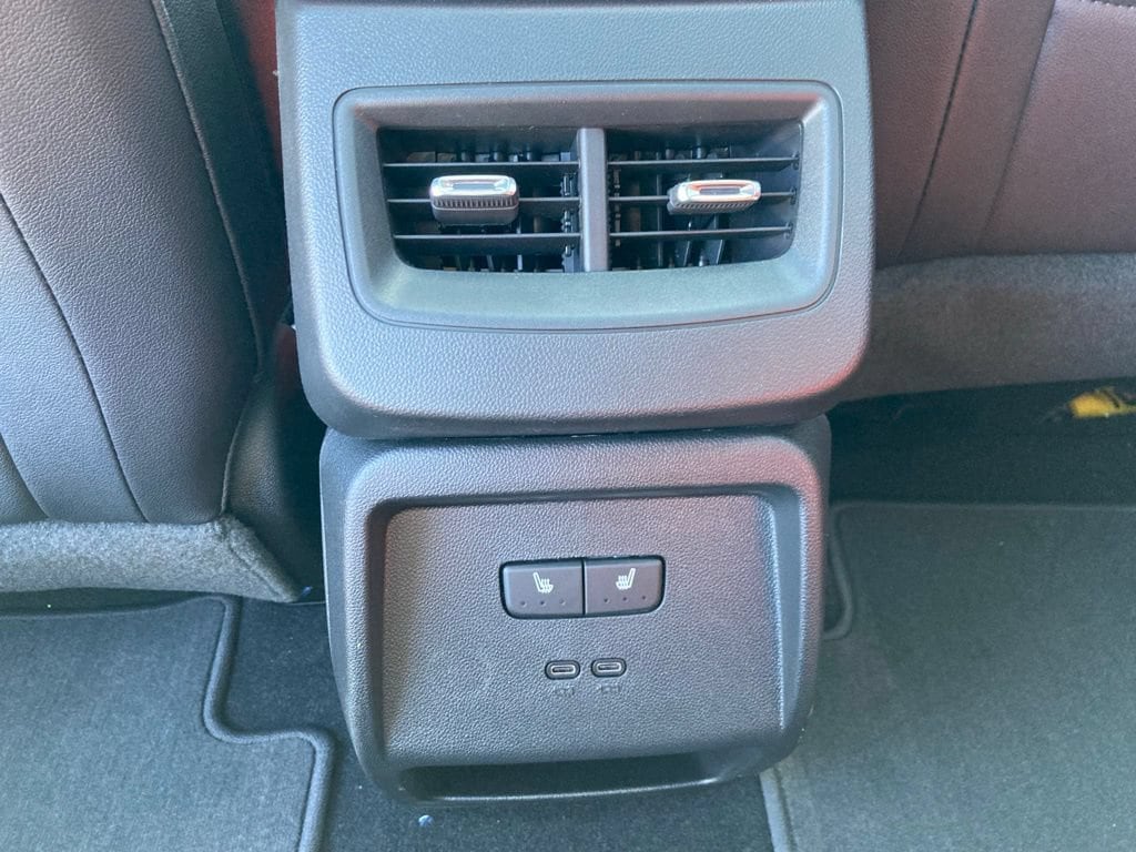2025 Chevrolet Equinox EV RS - Photo 17