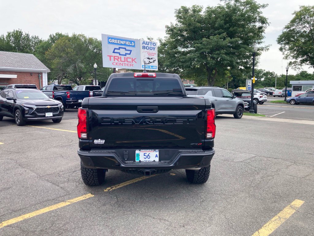 2026 Chevrolet Colorado ZR2 - Photo 26