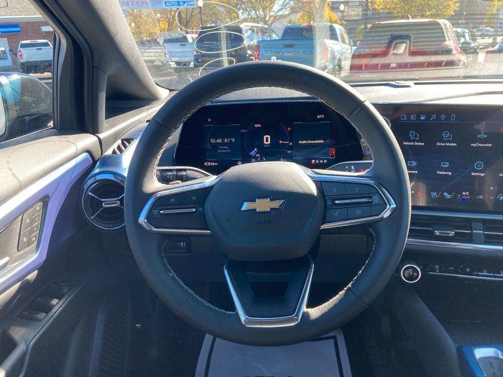 2026 Chevrolet Equinox EV 2LT - Photo 6
