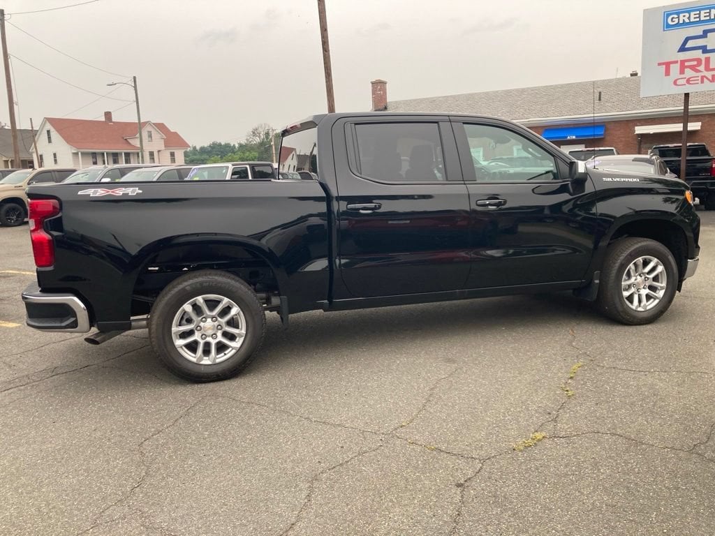 2026 Chevrolet Silverado 1500 LT - Photo 26