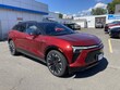Chevrolet Blazer EV
