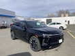  Chevrolet Blazer EV