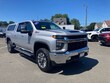  Chevrolet Silverado 2500 HD