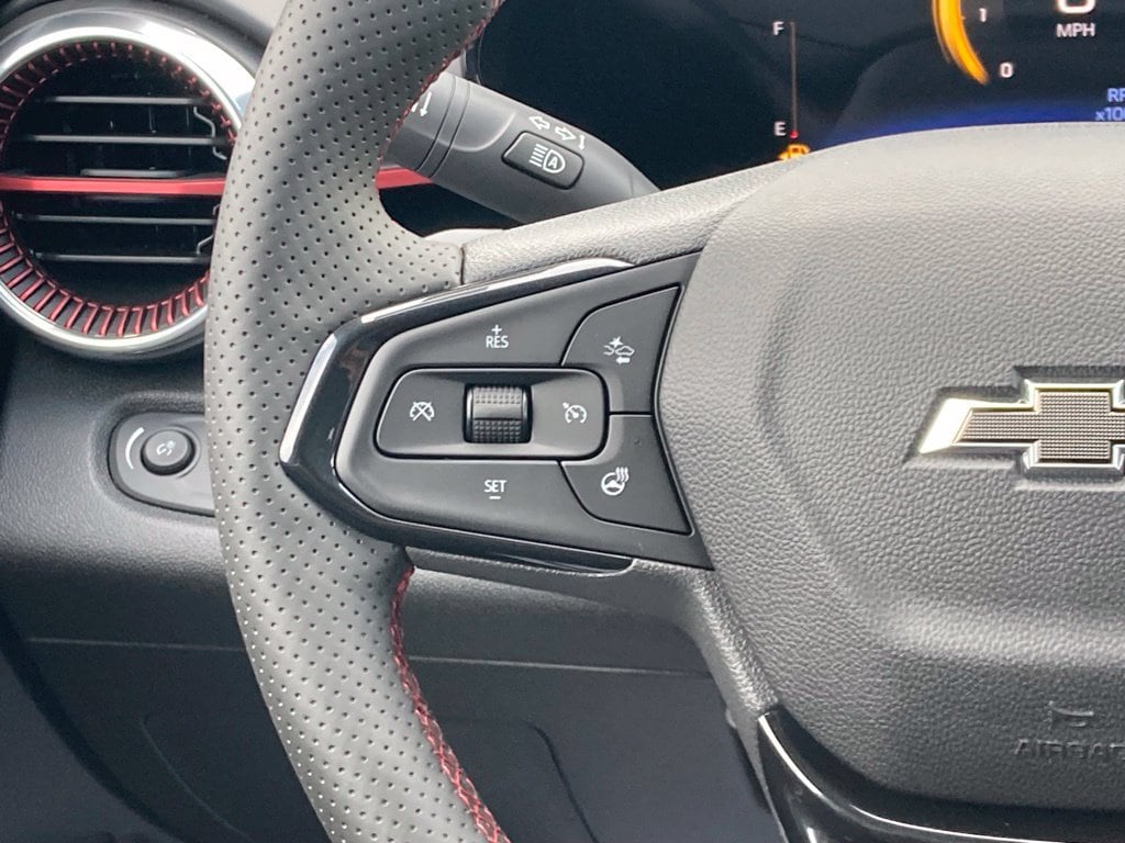 2026 Chevrolet Trax RS - Photo 9