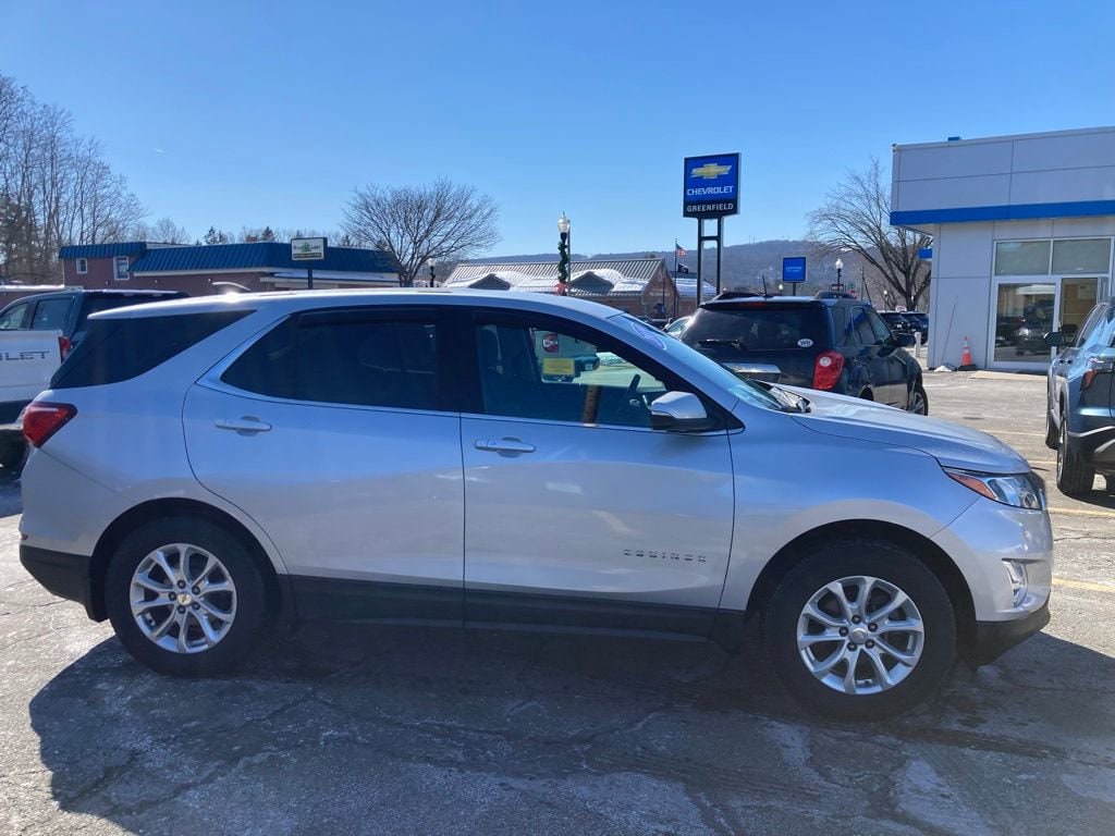 2019 Chevrolet Equinox LT - Photo 25