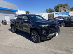 2025 Chevrolet Colorado Z71 Truck