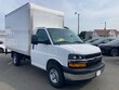  Chevrolet Express Cutaway 3500