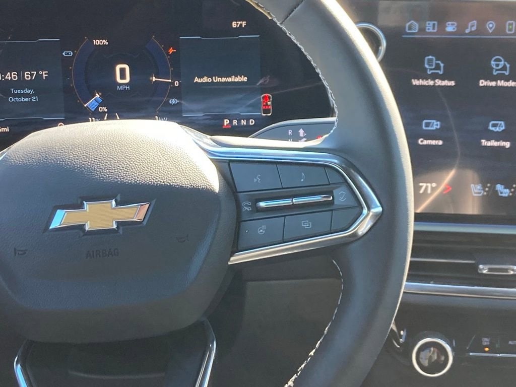 2026 Chevrolet Equinox EV 2LT - Photo 7