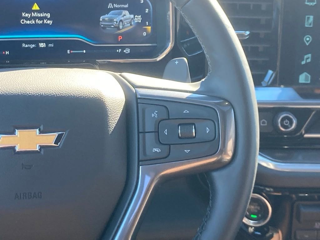 2025 Chevrolet Silverado 1500 High Country - Photo 14