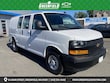  Chevrolet Express Cargo 3500