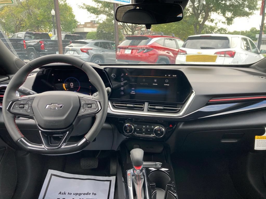 2026 Chevrolet Trax RS - Photo 5