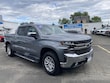 Chevrolet Silverado 1500 LTD