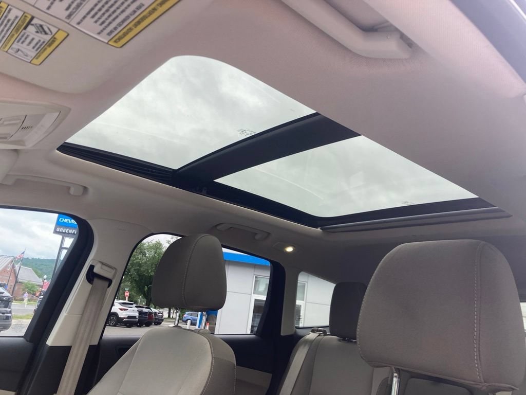 Used 2016 Ford Escape SE SUV