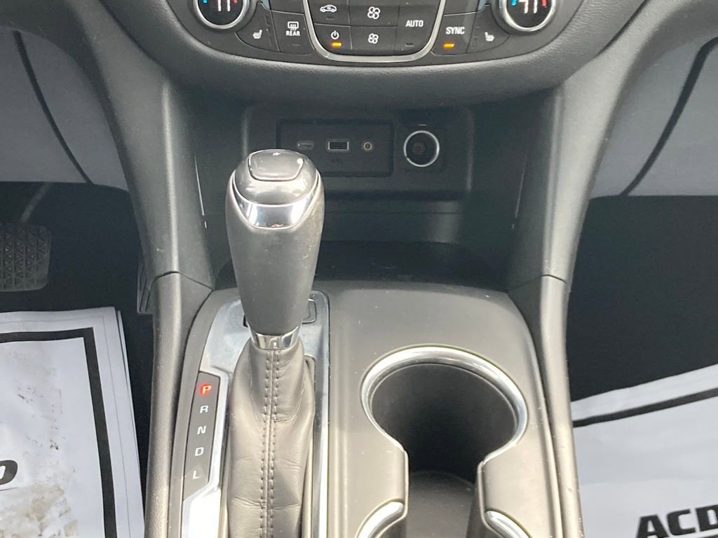 2019 Chevrolet Equinox LT - Photo 12