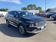  Hyundai Santa Fe Hybrid
