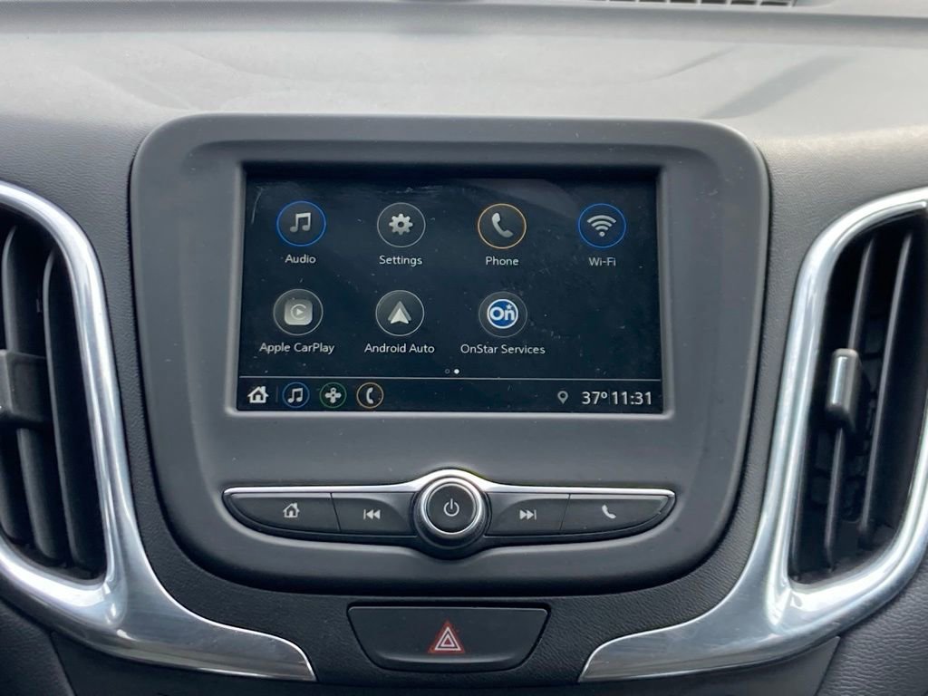 2019 Chevrolet Equinox LT - Photo 11