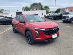2026 Chevrolet Trax LT SUV